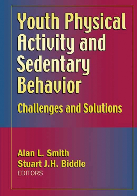 Youth Physical Activity and Sedentary Behavior